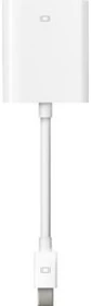 Apple Mini DisplayPort/VGA Adapter (MB572Z/A)
