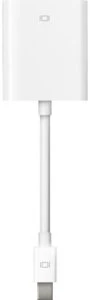 Apple Mini DisplayPort/VGA Adapter