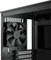 Corsair 4000D Airflow, schwarz, Glasfenster Vorschaubild