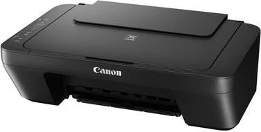 Canon PIXMA MG2556S schwarz, Tinte, mehrfarbig