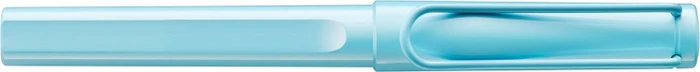 Lamy Safari Tintenroller (Mine) aqua sky