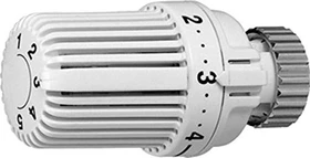 Honeywell Heizkörperthermostat (HONET9001)