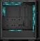 DeepCool CH560, schwarz, Glasfenster Vorschaubild