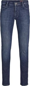 Jack & Jones Glenn Evan JOS 277 Jeans blue denim (Herren)
