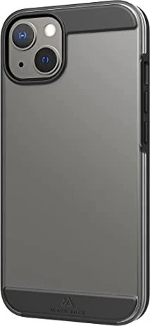 Black Rock Air Robust Case für Apple iPhone 13 schwarz