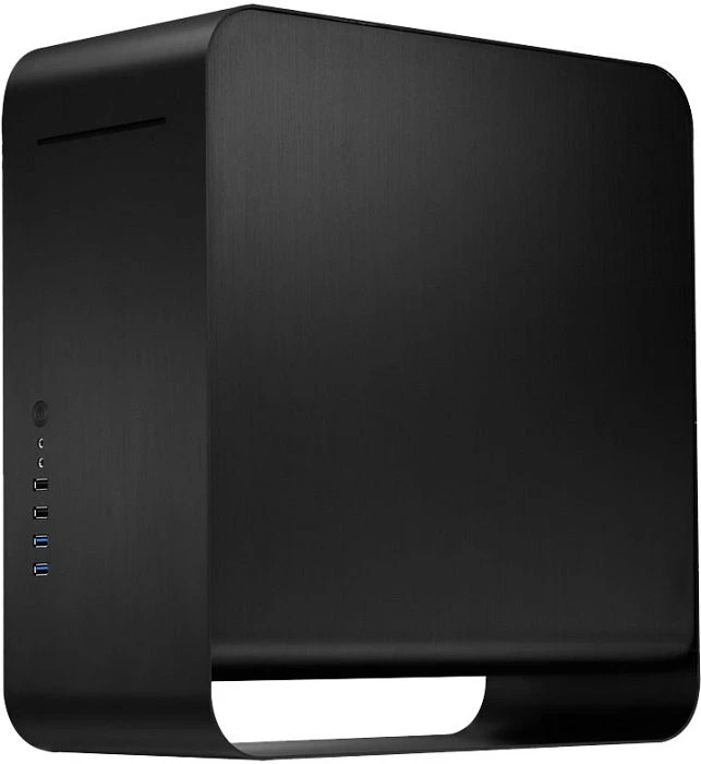 Cooltek UMX2 schwarz