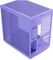 Hyte Y70 Taro Milk, violett, Glasfenster Vorschaubild