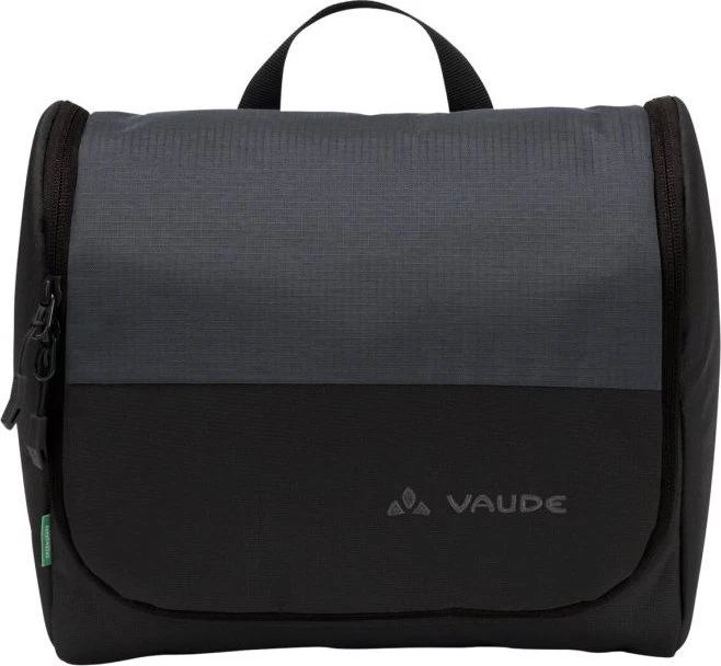 Vaude WegaWash Toiletry Bag schwarz