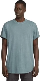 G-Star Lash T-Shirt kurzarm bolt grey (Herren)