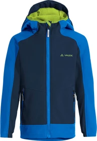 Vaude Rondane IV Funktionsjacke radiate/green (Junior)
