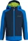 Vaude Rondane IV Funktionsjacke radiate/green (Junior) Vorschaubild