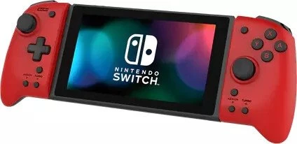 Hori Split Pad Pro Controller volcanic red (Switch)