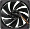 Xilence XF139, schwarz, 120mm Vorschaubild