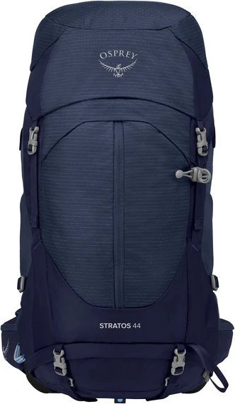 Osprey Stratos 44 cetacean blue (Herren)