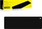 Corsair MM500 v2 Hybrid-Stoff Gaming-Mauspad, extended, schwarz Vorschaubild