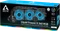 ARCTIC Liquid Freezer II 360 RGB, LED-Steuerung Vorschaubild