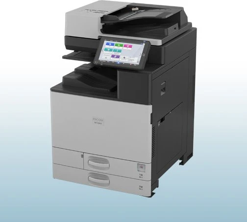 RICOH IM C2010A, Laser, mehrfarbig