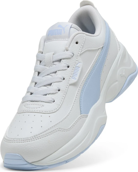 Puma Cilia silver mist/haute tropic/puma white (Damen)