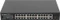 Lanberg RSGE Rackmount Gigabit Switch, 24x RJ-45, 2x RJ-45/SFP, 250W PoE+ Vorschaubild