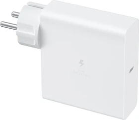 Samsung Schnellladeadapter 140 Watt weiß