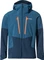Vaude Monviso Softshell Skijacke baltic sea (Herren) Vorschaubild