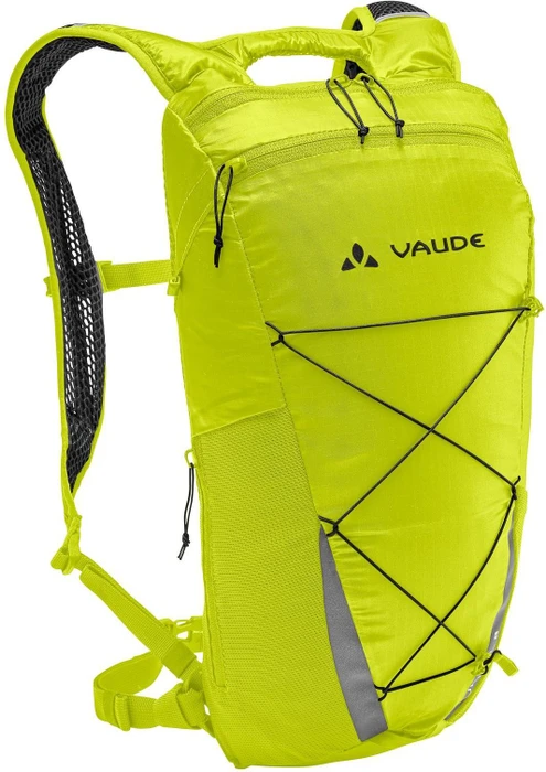 Vaude Uphill 8 bright green