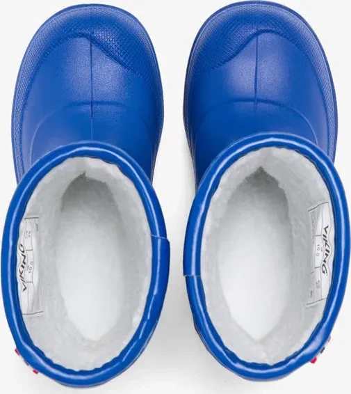 Viking Ecorox 1.0 Warm Thermo blue/navy (Junior)