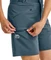 Ortovox Brenta Hose kurz petrol blue (Damen) Vorschaubild