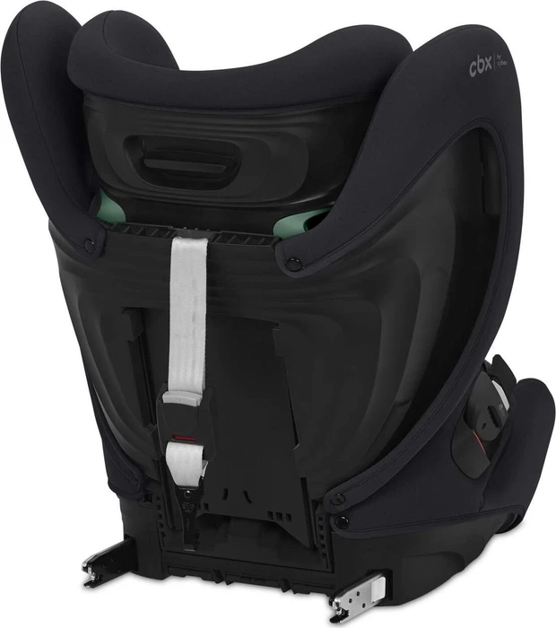 Cybex Pallas B i-Size black 2023