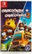 Overcooked + Overcooked 2 Double Pack (Switch) Vorschaubild