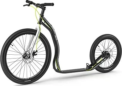 Yedoo Trexx Scooter