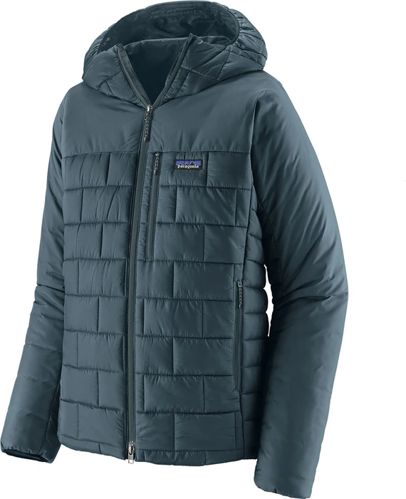 Patagonia Hi-Loft Nano Puff Hoody Funktionsjacke (Herren)