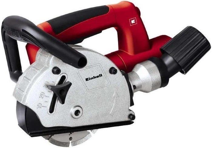 Einhell Classic TC-MA 1300 Elektro-Mauernutfräse inkl. Koffer