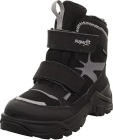 Superfit Snow Max GTX schwarz/hellgrau (Junior)