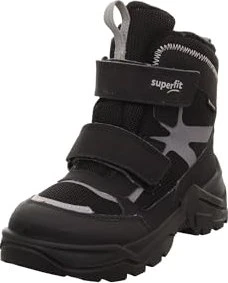 Superfit Snow Max GTX schwarz/hellgrau (Junior)