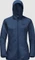 Jack Wolfskin Northern Point Jacke (Damen) Vorschaubild