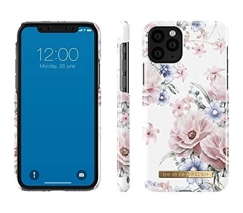 iDeal of Sweden Fashion Case für Apple iPhone 11 Pro Floral Romance