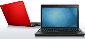 Lenovo ThinkPad Edge E530, rot, Core i3-3110M, 4GB RAM, 500GB HDD, PL