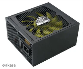 Akasa Venom Power 1000W, ATX 2.3