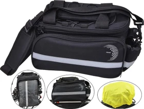 Filmer Multi Gepäcktasche