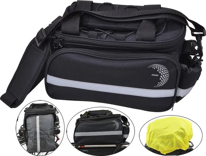 Filmer Multi Gepäcktasche