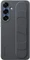 Samsung Standing Grip Case für Galaxy S25+ schwarz Vorschaubild