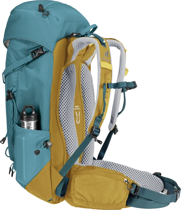Deuter Trail 28 SL denim/turmeric (Damen)