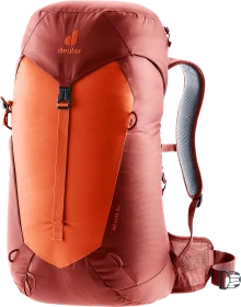 Deuter AC Lite 30 paprika/redwood