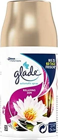Glade Automatic Spray Relaxing Zen Refill, 269ml