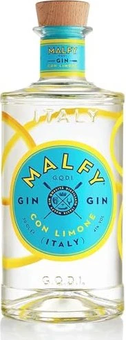 Malfy Gin Con Limone 700ml