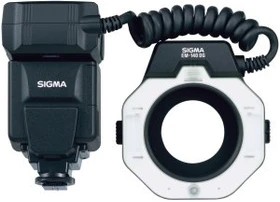 Sigma EM-140 DG für Nikon