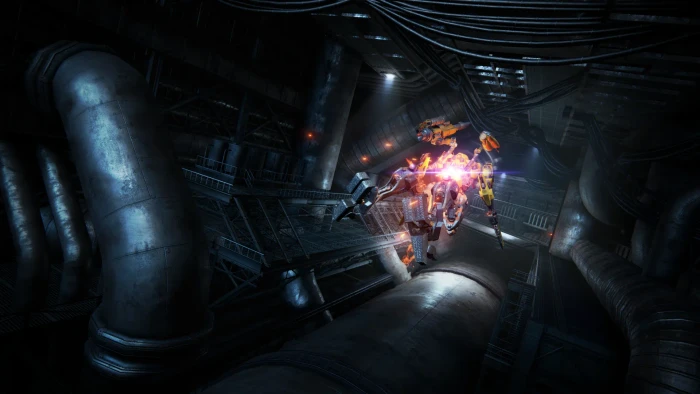 Armored Core VI: Fires of Rubicon - Collector's Edition (PC)