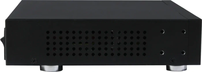Allnet SG86 Desktop Gigabit Managed Switch, 8x RJ-45, 4x SFP+, 300W PoE+