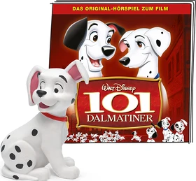 tonies Disney - 101 Dalmatiner